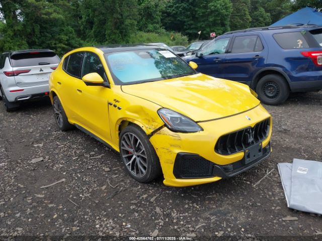 Maserati Grecale 2023 ZN682CVT9P7406912 main image