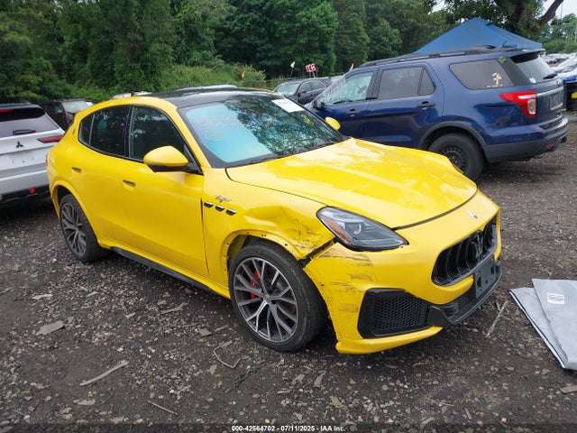 ZN682CVT9P7406912 Maserati Grecale