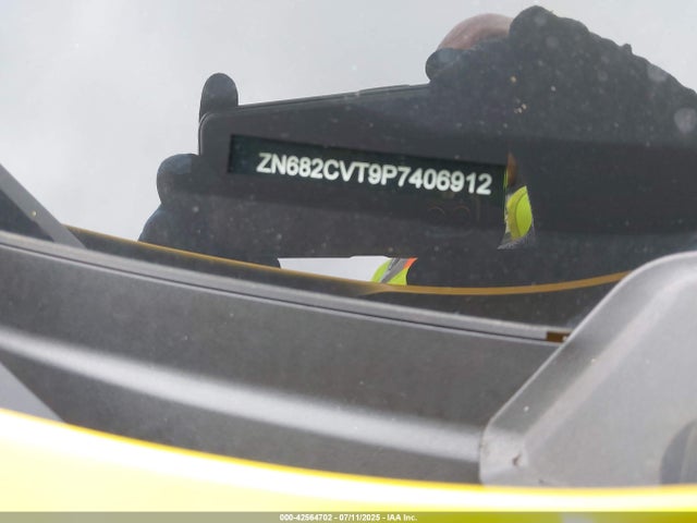 ZN682CVT9P7406912 Maserati Grecale