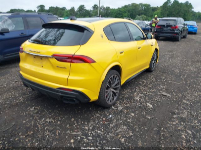 2023 MASERATI GRECALE ZN682CVT9P7406912 Photo 3