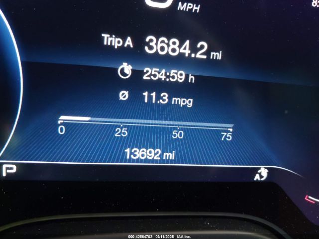 2023 MASERATI GRECALE ZN682CVT9P7406912 Photo 6