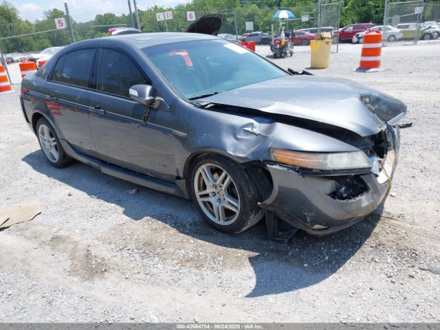 2008 ACURA TL 19UUA66268A048426 Photo 0