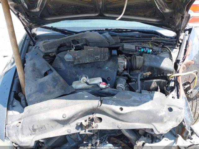 2008 ACURA TL 19UUA66268A048426 Photo 9