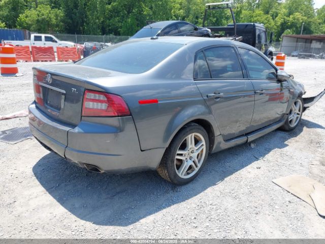 2008 ACURA TL 19UUA66268A048426 Photo 3