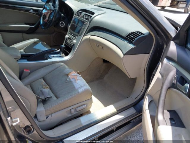 2008 ACURA TL 19UUA66268A048426 Photo 4