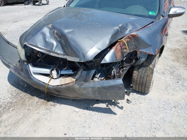 2008 ACURA TL 19UUA66268A048426 Photo 5