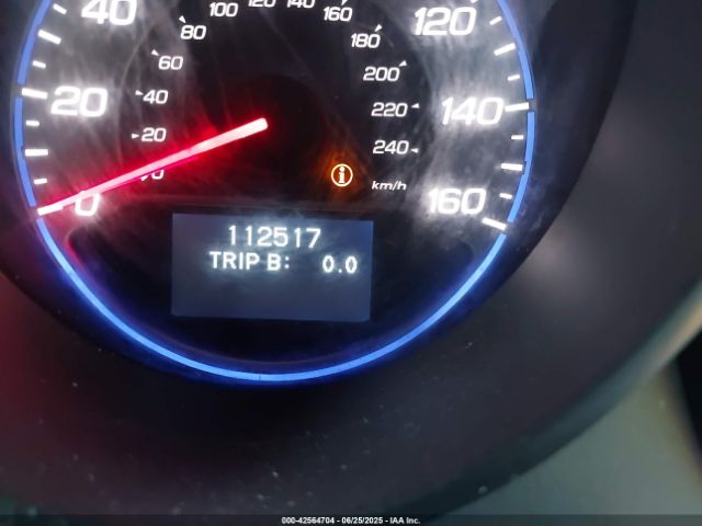 2008 ACURA TL 19UUA66268A048426 Photo 6