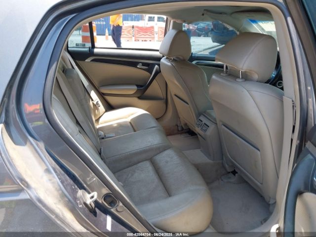 2008 ACURA TL 19UUA66268A048426 Photo 7
