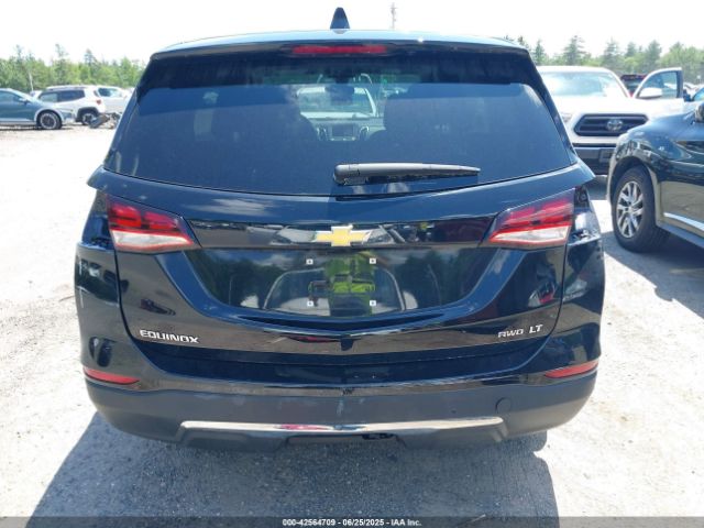 3GNAXUEG6RL334392 Chevrolet lsd
