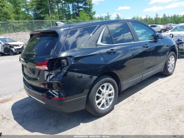 2024 CHEVROLET EQUINOX 3GNAXUEG6RL334392 Photo 3