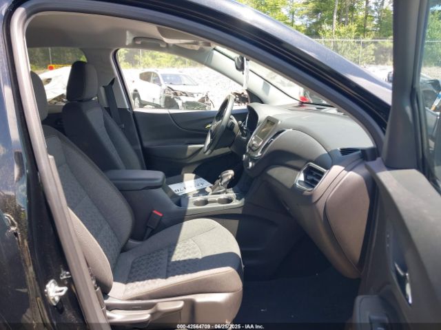 2024 CHEVROLET EQUINOX 3GNAXUEG6RL334392 Photo 4