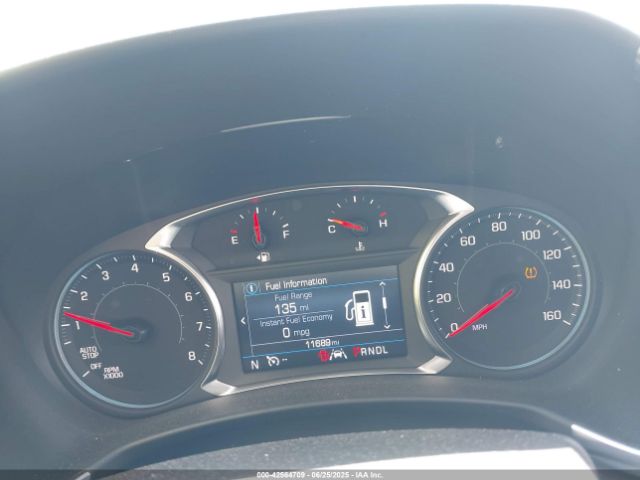 2024 CHEVROLET EQUINOX 3GNAXUEG6RL334392 Photo 6