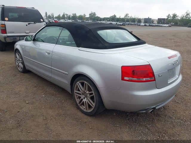 2009 AUDI A4 WAUAF48H79K010060 Photo 2