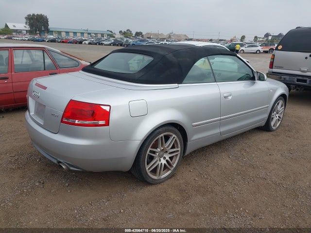 2009 AUDI A4 WAUAF48H79K010060 Photo 3
