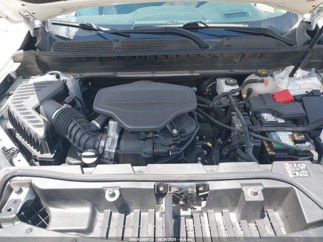 1GKKNLLS6NZ158455 GMC lgx