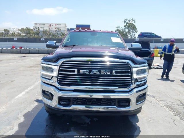 3C6UR5FL8NG345695 RAM 2500