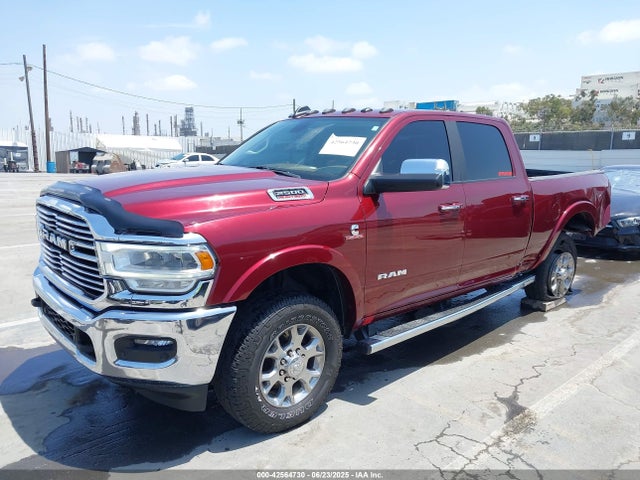 3C6UR5FL8NG345695 RAM 2500