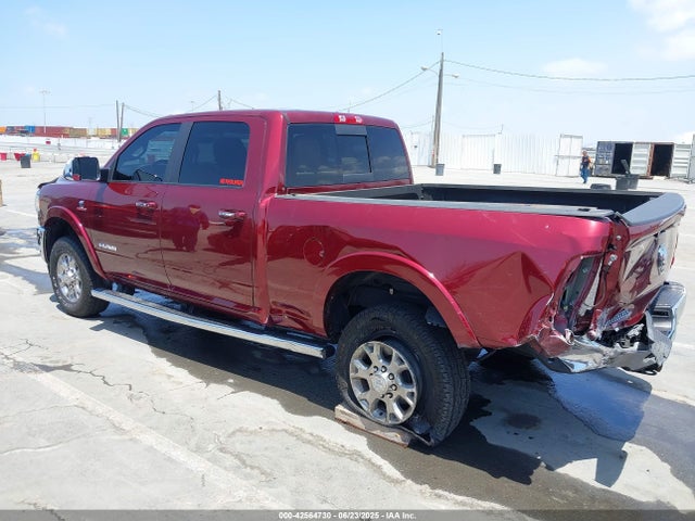 3C6UR5FL8NG345695 RAM 2500