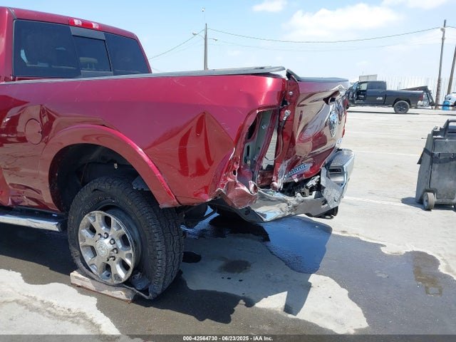 3C6UR5FL8NG345695 RAM 2500