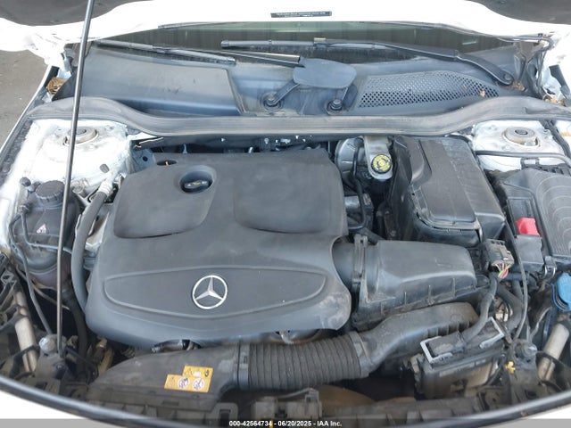 Mercedes-Benz m270 2019 WDDSJ4EB2KN741592 Image 10