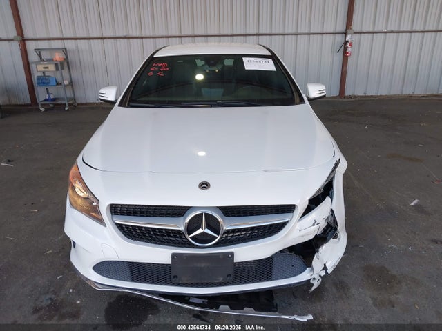 Mercedes-Benz m270 2019 WDDSJ4EB2KN741592 Image 12