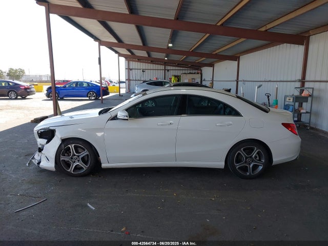 Mercedes-Benz m270 2019 WDDSJ4EB2KN741592 Image 14