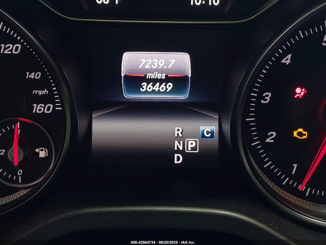 Mercedes-Benz m270 2019 WDDSJ4EB2KN741592 Image 15