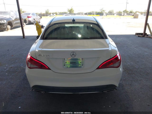 Mercedes-Benz m270 2019 WDDSJ4EB2KN741592 Image 16