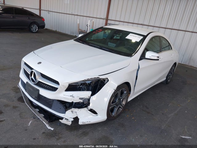 Mercedes-Benz m270 2019 WDDSJ4EB2KN741592 Image 2