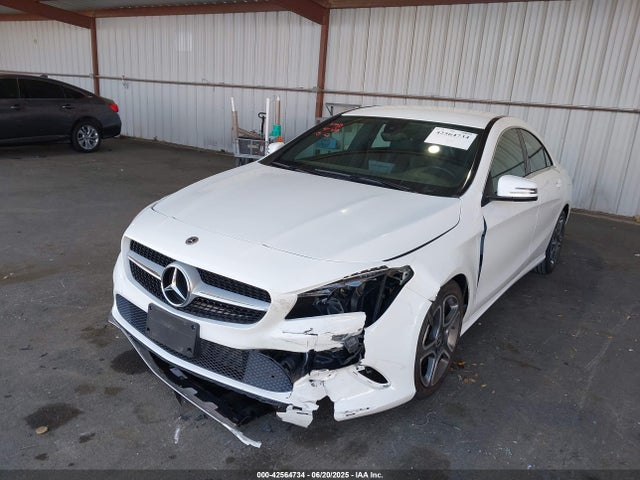 Mercedes-Benz m270 2019 WDDSJ4EB2KN741592 Image 6