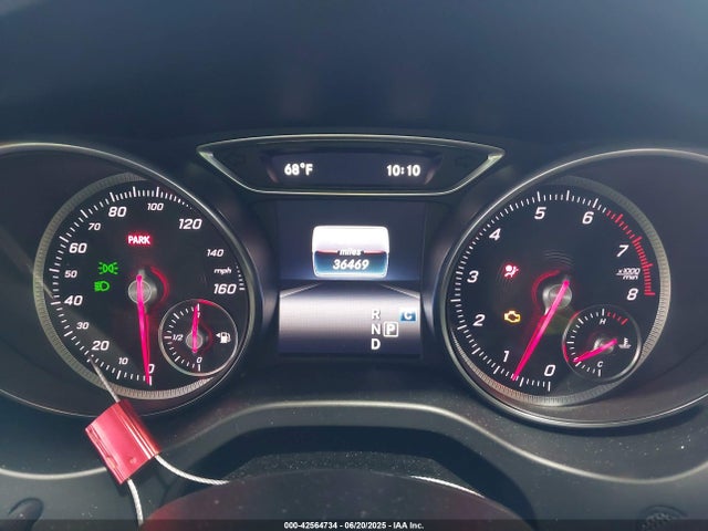 Mercedes-Benz m270 2019 WDDSJ4EB2KN741592 Image 7