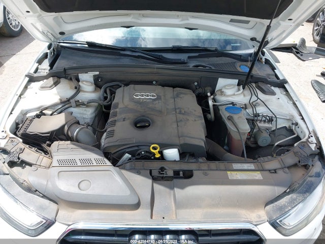 2016 AUDI A4 WAUAFAFL1GN003364 Photo 9