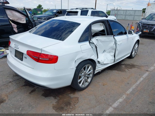 2016 AUDI A4 WAUAFAFL1GN003364 Photo 3
