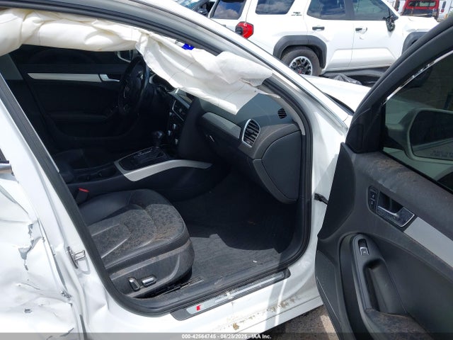 2016 AUDI A4 WAUAFAFL1GN003364 Photo 4