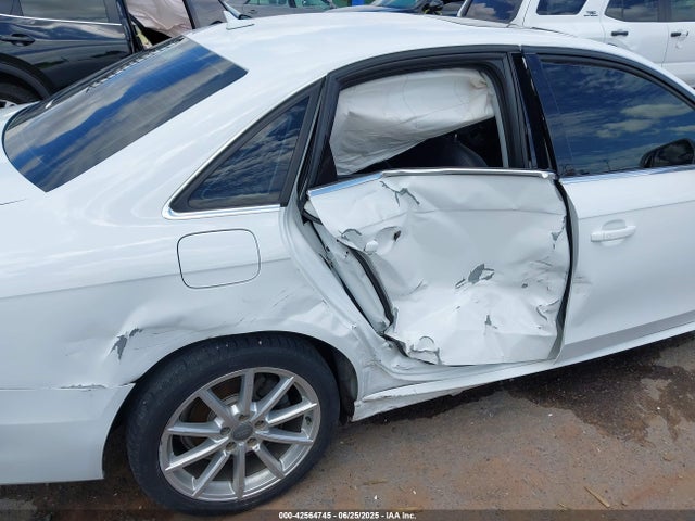 2016 AUDI A4 WAUAFAFL1GN003364 Photo 5