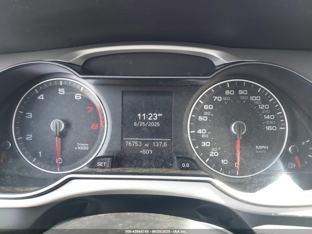 2016 AUDI A4 WAUAFAFL1GN003364 Photo 6