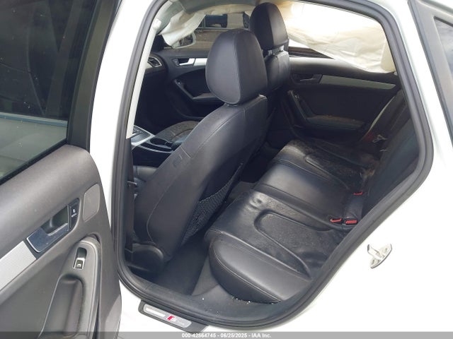2016 AUDI A4 WAUAFAFL1GN003364 Photo 7