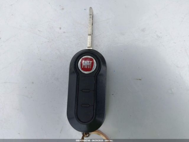 2012 FIAT 500 3C3CFFAR9CT343896 Photo 10