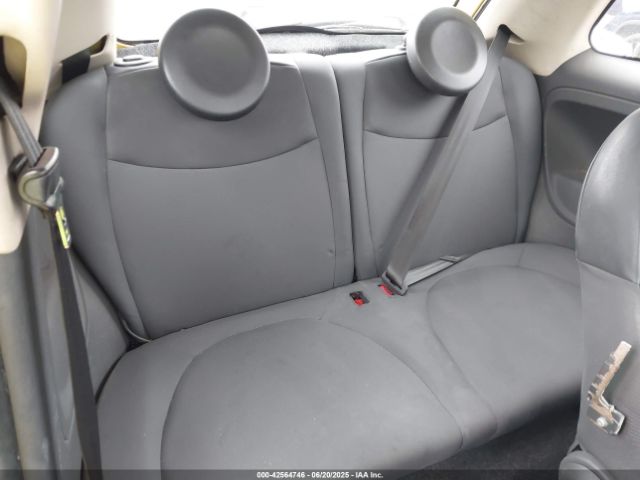 2012 FIAT 500 3C3CFFAR9CT343896 Photo 7