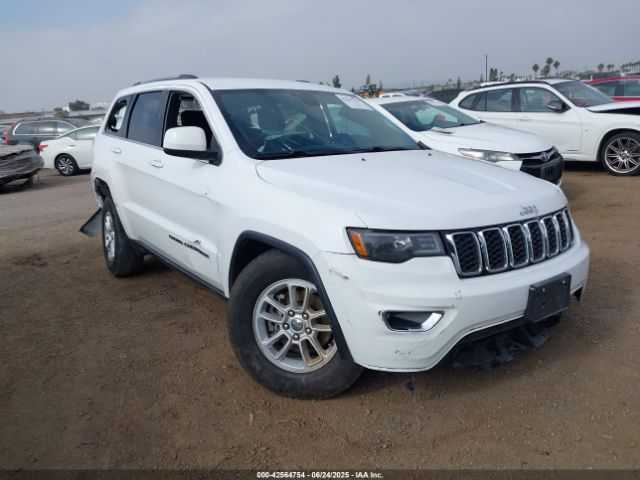 2020 JEEP GRAND CHEROKEE 1C4RJEAG4LC245884