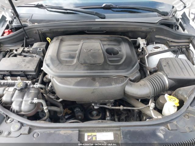 2020 JEEP GRAND CHEROKEE 1C4RJEAG4LC245884 Photo 9
