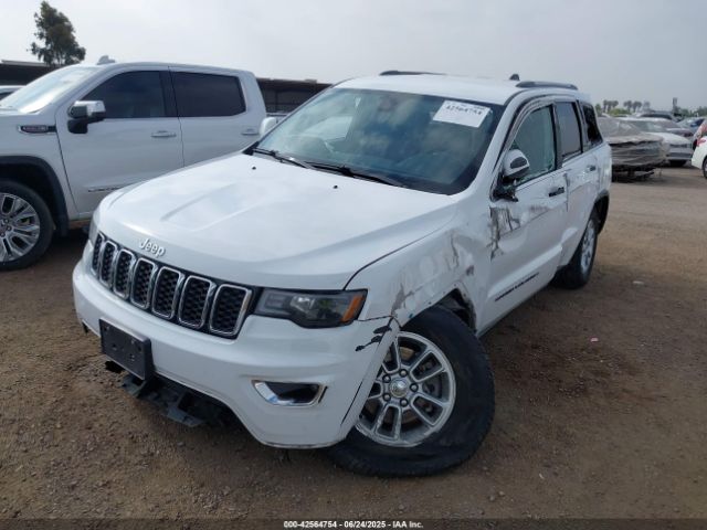 2020 JEEP GRAND CHEROKEE 1C4RJEAG4LC245884 Photo 1