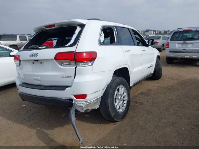 2020 JEEP GRAND CHEROKEE 1C4RJEAG4LC245884 Photo 3