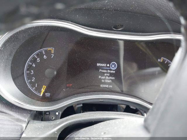 2020 JEEP GRAND CHEROKEE 1C4RJEAG4LC245884 Photo 6