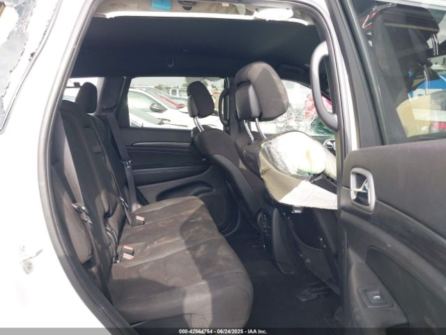 2020 JEEP GRAND CHEROKEE 1C4RJEAG4LC245884 Photo 7