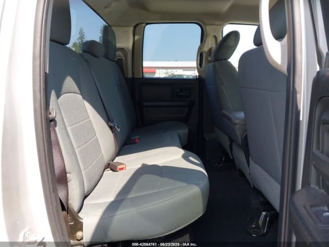1C6RR7FG8FS648569 RAM 1500