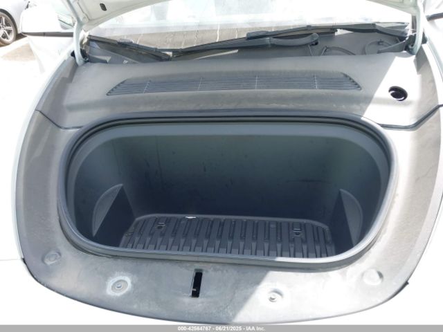 2021 TESLA MODEL Y 5YJYGAEE5MF247174 Photo 9