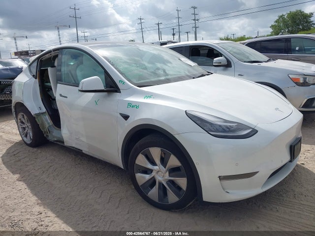 Tesla 2021 2021 5YJYGAEE5MF247174 Image 13