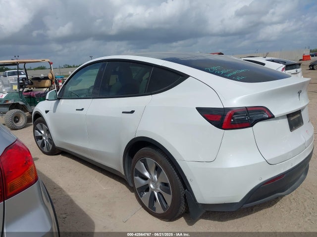 Tesla 2021 2021 5YJYGAEE5MF247174 Image 14