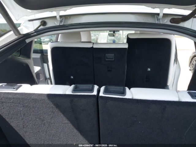 2021 TESLA MODEL Y 5YJYGAEE5MF247174 Photo 7